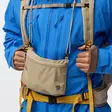 Fjällräven Kajka 45 M/L rinkka, Fossil - Fjällräven rinkat - 7323451155666 - 7