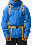 Fjällräven Kajka 45 M/L rinkka, Fossil - Fjällräven rinkat - 7323451155666 - 5