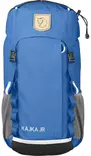 Fjällräven Kajka Jr lasten rinkka, Blue - Fjällräven rinkat - 7392158902286 - 1