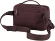 Fjällräven Kånken Hip Pack, Blackberry - Fjällräven Kånken Hip Pack - 7323451018176 - 2