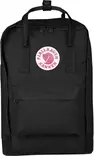 Fjällräven Kånken Laptop 15", Black - Fjällräven Kånken Laptop - 7392158692446 - 1