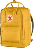Fjällräven Kånken Laptop 15", Ochre - Fjällräven Kånken Laptop - 7323450786076 - 2