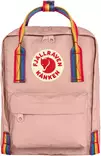 Fjällräven Kånken Mini, Rainbow, C.Rose - Fjällräven Kånken Mini - 7323451165306 - 1