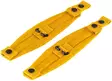 Fjällräven Kånken Mini Shoulder Pads 141 - Fjällräven Kånken lisävarusteet - 7323450724276 - 1