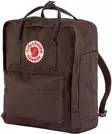 Fjällräven Kånken reppu, Black Oak - Fjällräven Kånken - 7323451205286 - 3