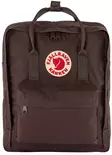 Fjällräven Kånken reppu, Black Oak - Fjällräven Kånken - 7323451205286 - 1
