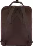 Fjällräven Kånken reppu, Black Oak - Fjällräven Kånken - 7323451205286 - 2