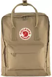 Fjällräven Kånken reppu, Clay - Fjällräven Kånken - 7323450643126 - 1