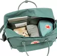 Fjällräven Kånken Weekender, Clay - Fjällräven Kånken Weekender - 7323451018206 - 11