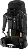 Fjällräven Keb 72W naisten rinkka, Black - Fjällräven rinkat - 7323450489496 - 2