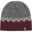 Fjällräven Övik Knit Hat, pipo - Fjällräven päähineet - 7323450724696 - 2