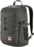 Fjällräven Skule 28 Reppu, Basalt - Fjällräven reput ja laukut - 7323451110306 - 1