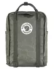 Fjällräven Tree-Kånken-reppu, Char Grey - Fjällräven Kånken - 7323450719166 - 1
