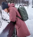 Fjällräven Tree-Kånken-reppu, Char Grey - Fjällräven Kånken - 7323450719166 - 13