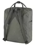 Fjällräven Tree-Kånken-reppu, Char Grey - Fjällräven Kånken - 7323450719166 - 4