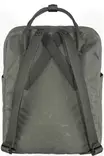 Fjällräven Tree-Kånken-reppu, Char Grey - Fjällräven Kånken - 7323450719166 - 2