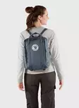 Fjällräven Tree-Kånken-reppu, Char Grey - Fjällräven Kånken - 7323450719166 - 5