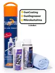 Fluna Tec -aseenhoitosarja 2 - Aseenhoitotuotteet - 9120041426186 - 1