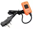 Genzo Kombi PTT BT - Vhf- ja Radiopuhelimet - 7333080012346 - 1
