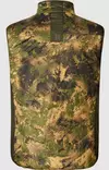Härkila Heat camo waistcoat - Härkila Liivit - 1201146 - 2
