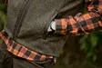 Härkila Kalix Fleece, liivi - Härkila Liivit - 10926 - 6