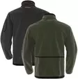 Härkila Kamko fleece, Kääntötakki vi/ha - Härkilä Erätakit ja puvut - 130100116 - 2