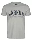 Härkila Modi Melange S/S t-shirt - Härkilä Paidat ja Alusasut - 10546 - 1