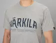 Härkila Modi Melange S/S t-shirt - Härkilä Paidat ja Alusasut - 10546 - 3