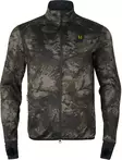 Härkila NOCTYX Camo Full Zip Fleecetakki - Härkilä Paidat ja Alusasut - 11486 - 1