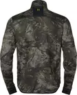 Härkila NOCTYX Camo Full Zip Fleecetakki - Härkilä Paidat ja Alusasut - 11486 - 2