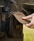 Härkila Utility Pouch, tarviketasku - Härkilä Kengät ja oheistuotteet - 10986 - 4