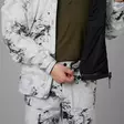 Härkila Winter Active WSP jacket, takki - Härkilä Erätakit ja puvut - 1001176 - 8
