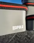 Rapala Hydro Tackle Accessories Box, rasia - Kalastuspakit ja Tarvikkeet - 022677379296 - 3
