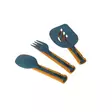 Jetboil Jetset ateriasetti - Ruoanlaitto, termos- ja juomapullot - 858941006496 - 2