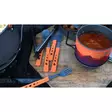 Jetboil Jetset ateriasetti - Ruoanlaitto, termos- ja juomapullot - 858941006496 - 3