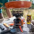 Jetboil Minimo -retkikeitin 1,0 l Carbon - Ruoanlaitto, termos- ja juomapullot - 858941006366 - 3