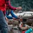 Jetboil Minimo -retkikeitin 1,0 l Carbon - Ruoanlaitto, termos- ja juomapullot - 858941006366 - 7