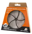 Jetboil silicone Grande coffee press - Ruoanlaitto, termos- ja juomapullot - 858941006786 - 5