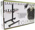 Koiran kuppiteline - Koiratarvikkeet - 6438212019116 - 3