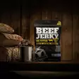 Kuivalihakundi Beef Jerky - Retkiruoka- Retkimuona- Vaellusruoka - 6430063300016 - 2
