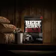 Kuivalihakundi Beef Jerky - Retkiruoka- Retkimuona- Vaellusruoka - 6430063300016 - 1