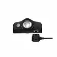 Ledlenser MH5 musta-oranssi - Otsalamput - 4058205019576 - 2
