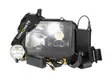 Lumonite Navigator2, 3864 lm -otsalamppu - Otsalamput - 6430042687046 - 3