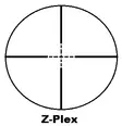 Meopta Optika5 4-20x44 Z-plex - Kiikaritähtäimet - 8594050736436 - 3
