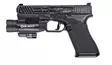 Olight Baldr IR Pistoolivalo - Asetarvikkeet - 6972378121806 - 3