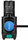 Olight Baldr Pro R 1350lm, asevalo - Käsivalaisimet - 6972378124586 - 4