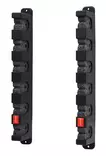 Patriot Rod Holder vapateline Horizontal - Vapatelineet ja takilat - 6417512531306 - 1