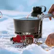 Primus PrimeTech Pot Set 1,3l - Primus Retkeilytarvikkeet - 7330033906226 - 6