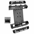 RAM Tab-Tite -yleismallin tablet -teline - RAM-Mounts-tuotteet - 793442942846 - 1