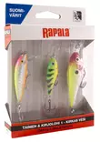 Rapala kalatakuu, Taimen Kirkas Vesi - Heittoperhot ja uistinlajitelmat - 6416173026176 - 1